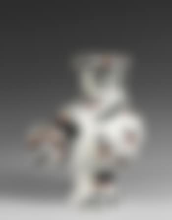 Chouette aux plumes (preview)