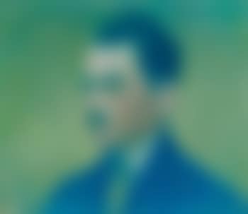 Portrait d'homme (preview)
