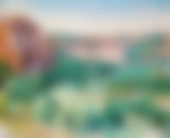 Paysage de montagne (preview)