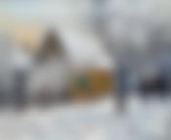 Neige à Cantepie (preview)
