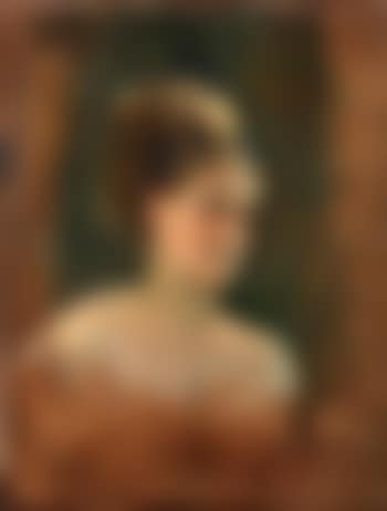 Busto di donna (preview)