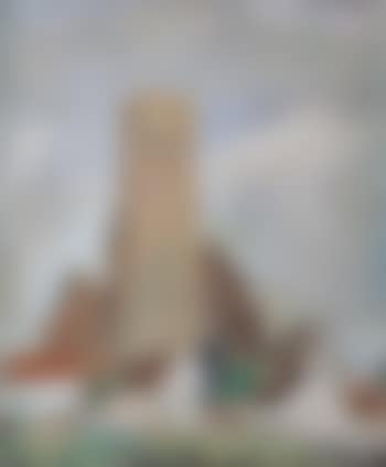 Vieille tour (preview)