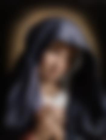 Bildnis Der Jugendlichen Heiligen Maria (preview)