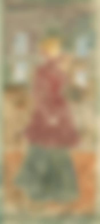 The Red Jacket (C., M. & O. 1742) (preview)