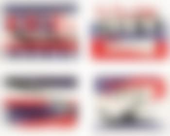 French Revolution Bicentennial Suite Ii-v (W. A. C. 383-386) (preview)