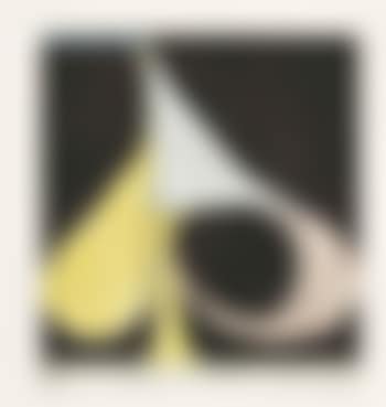 Tri-Color Spade, from Five Spades (preview)