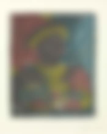 After Holbein (ULAE 260) (preview)