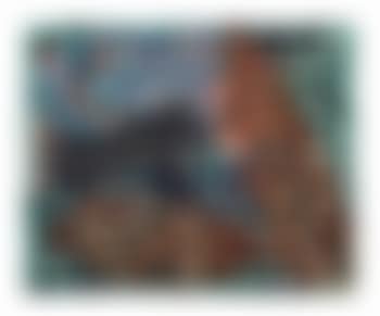 Venice, Morning, from Venetian Views (Heenk 93) (preview)