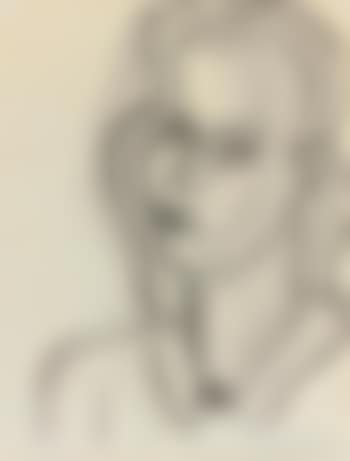 Portrait De Femme (preview)