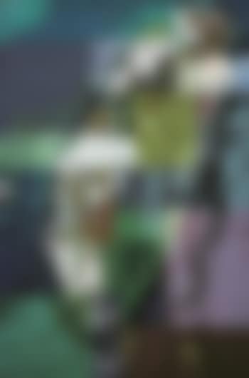 National Geographic (preview)