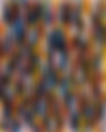 Short vertical brushstrokes (preview)