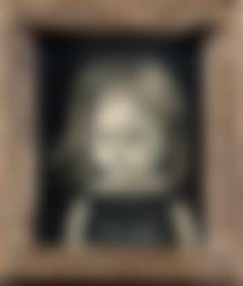 Portrait de jeune fille (preview)