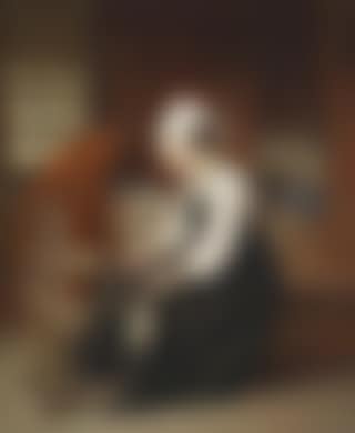 Die junge Mutter (preview)