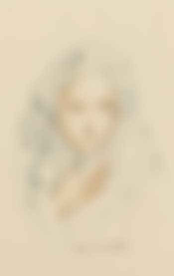Femme au voile (preview)