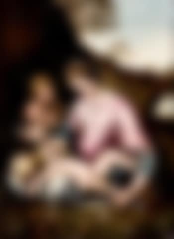Virgen con Niño y San Juanito (preview)