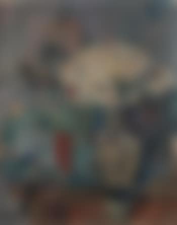 Nature morte au bouquet de fleurs (preview)