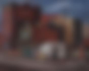 New York Street Scene (preview)