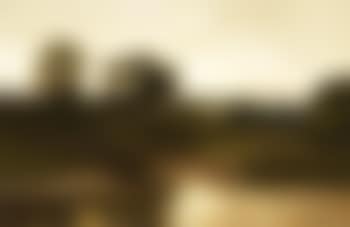 Cansernie Hill, Strathtay Evening (preview)