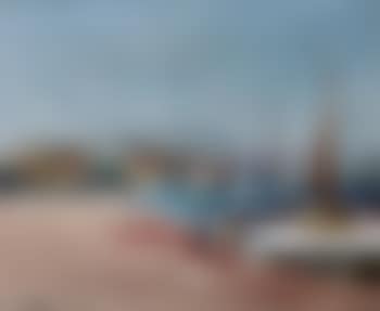 Port du Midi (preview)