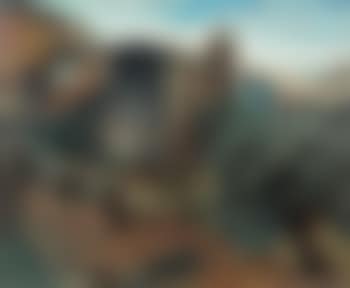 Paysage à l'église (preview)