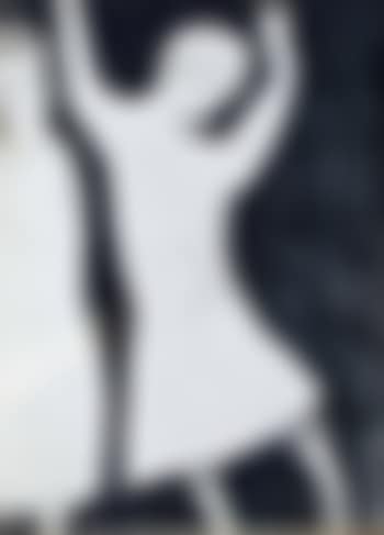 Dancing girl (preview)