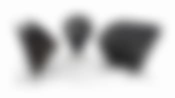 Four piece Cone suite (preview)