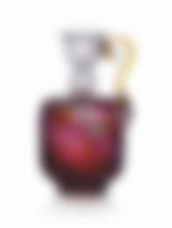 Papillons vase (preview)