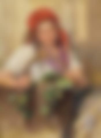 The woven basket (preview)