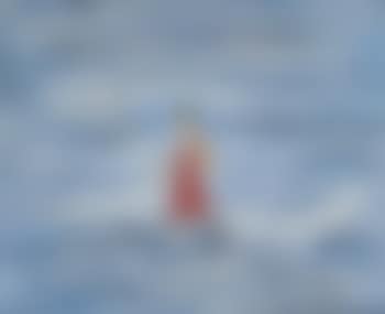 Bathing girl, Ogunquit (preview)