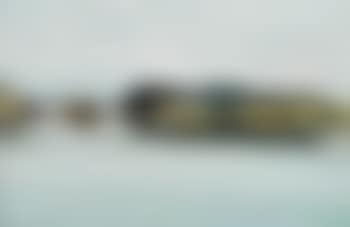 View of Barred Islands II (preview)