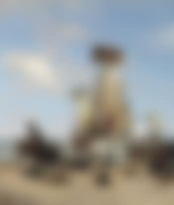 Farewell to the fleet (preview)