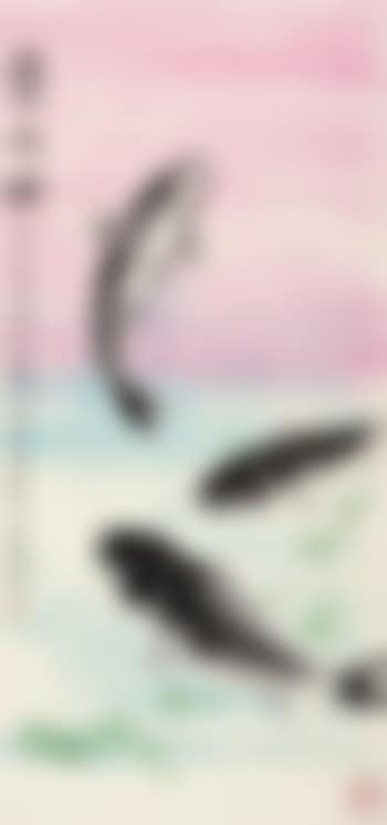 Fishes (preview)