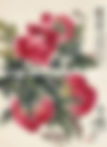 Peony, Peach (preview)