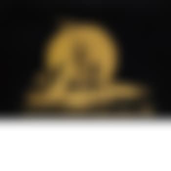 Gold flag (preview)
