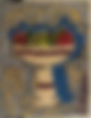 La coupe de fruits (preview)