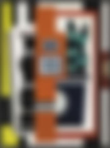 Nature morte (Les camées) (preview)