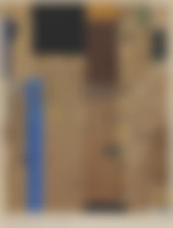Ohne Titel (Einlass-Karte) (preview)
