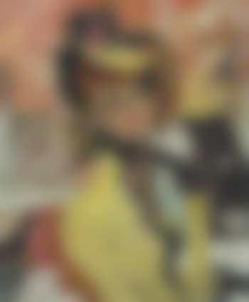 Belle de nuit (preview)