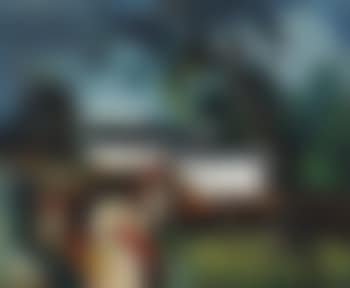 Maisons dans la campagne (preview)
