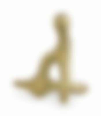 Petite Figure Appuyée Dite 'L'egyptienne' (preview)