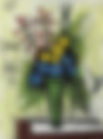 Le Bouquet (preview)