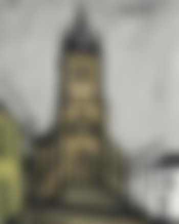 L'Eglise (preview)