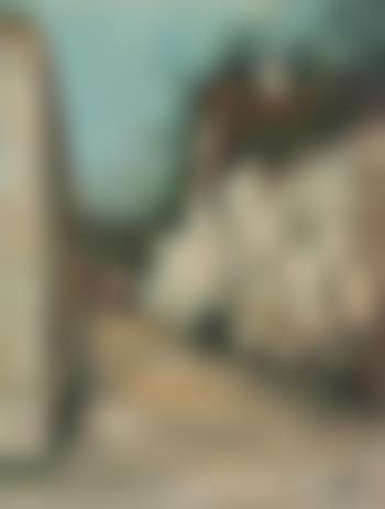 Chaumière de Henri IV (preview)