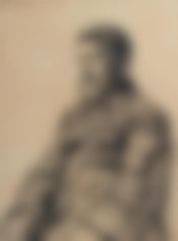 Portrait de l'éditeur Alphonse Lemerre (preview)