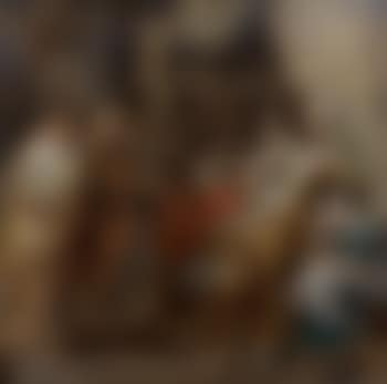 La mort de Constantin (preview)