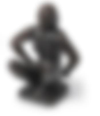 Kauernde (preview)