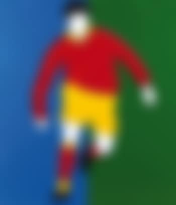 Calciatore (preview)