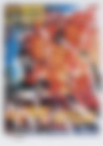 Ombre rosse (preview)