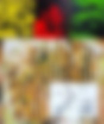 Land of Golden Light (preview)