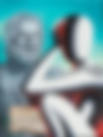 Eternal dialogue (preview)